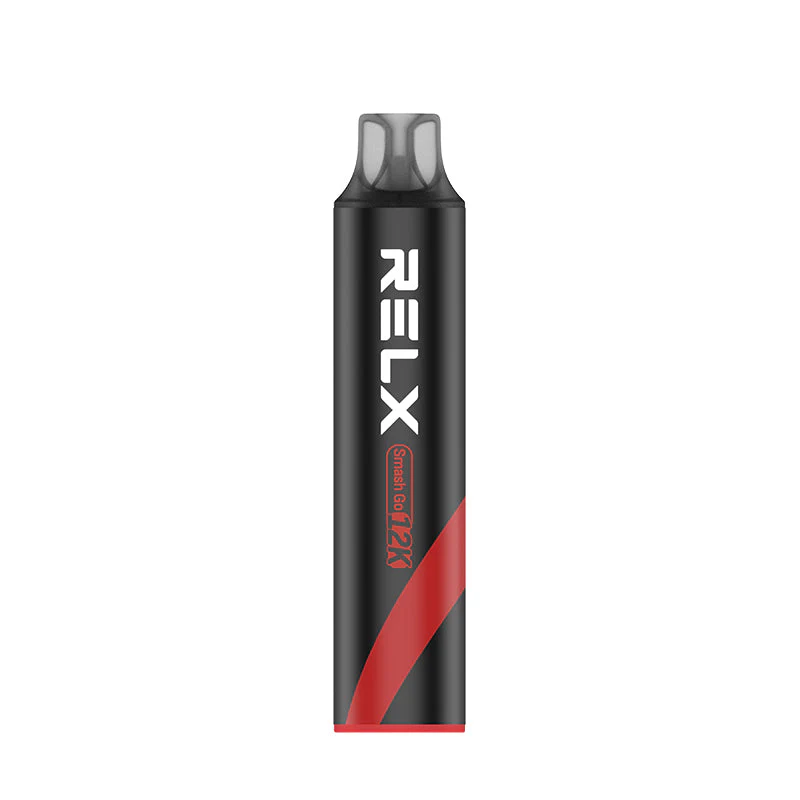 RELX Smash Go 12000 一次性電子煙