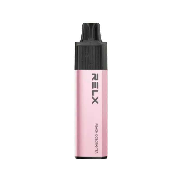 悦刻-GA8000-Puffs-抛弃式烟杆